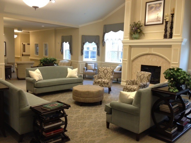 Autumn Leaves of Arlington Heights